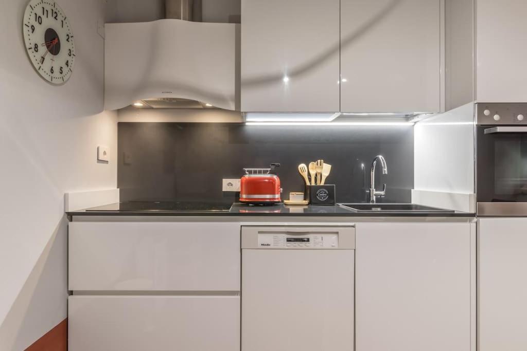 Residenza Angels @Piazzadelleerbe Appartement Verona Buitenkant foto