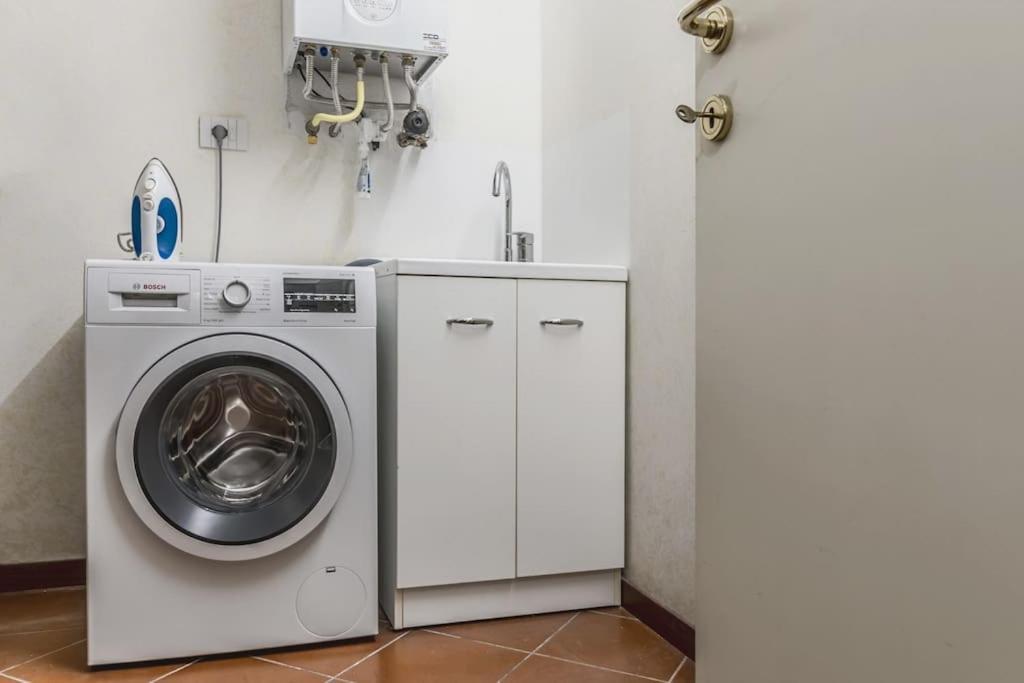 Residenza Angels @Piazzadelleerbe Appartement Verona Buitenkant foto